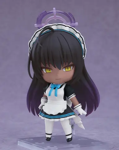 Blue Archive Karin Kakudate Nendoroid ACTION FIGURE.
