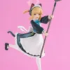 Blue Archive Momoi (Maid) Pop Up Parade FIGURE.