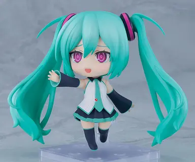 Hatsune Miku: Because You're Here Version Nendoroid ACTION FIGURE.