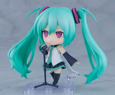 Hatsune Miku: Because You're Here Version Nendoroid ACTION FIGURE.