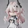 Arknights Nendoroid Civilight Eterna ACTION FIGURE.