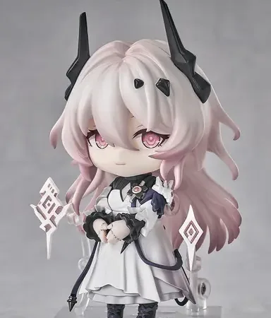 Arknights Nendoroid Civilight Eterna ACTION FIGURE.