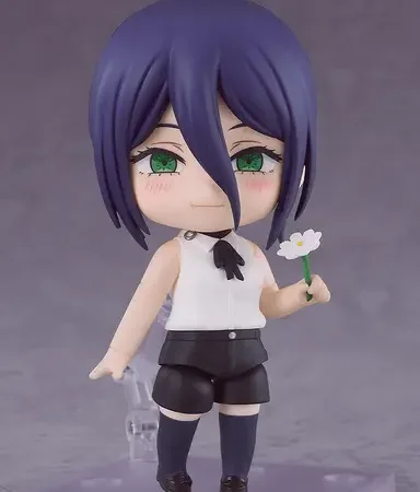 Pre order: Chainsaw Man Nendoroid Reze ACTION FIGURE. EST SHIP DATE AUG 2026