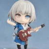 Pre order: BanG! Dream Rāna Kaname Nendoroid ACTION FIGURE. EST SHIP DATE JUL 2026