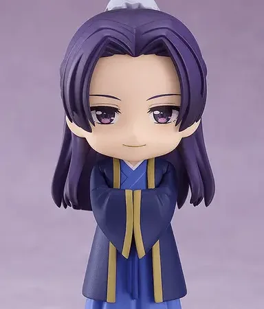 The Apothecary Diaries Nendoroid Jinshi ACTION FIGURE.