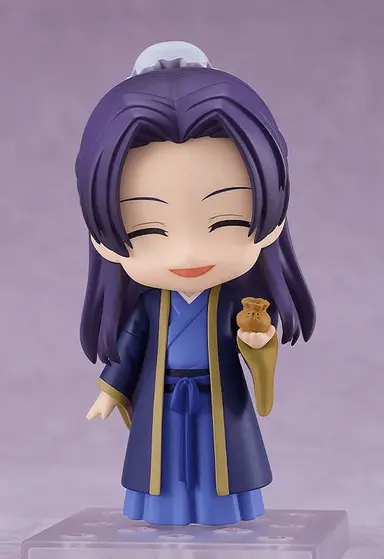 The Apothecary Diaries Nendoroid Jinshi ACTION FIGURE.