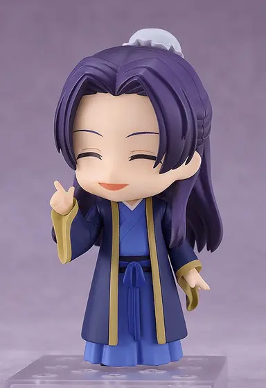 The Apothecary Diaries Nendoroid Jinshi ACTION FIGURE.