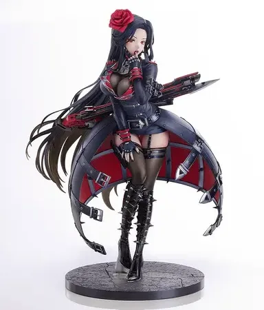 Pre order: Goddess of Victory Nikke Maiden 1/7 scale FIGURE. EST SHIP DATE FEB 2027