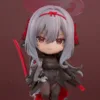 Goddess of Victory Nikke Guren Black Shadow (Scarlet Black Shadow) Nendoroid ACTION FIGURE