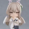 Pre order: Blue Archive Nagisa Kirifuji Nendoroid ACTION FIGURE. EST SHIP DATE JUN 2026