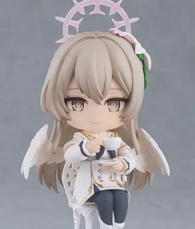Pre order: Blue Archive Nagisa Kirifuji Nendoroid ACTION FIGURE. EST SHIP DATE JUN 2026