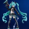 Pre order: Hatsune Miku Chuocho Tactical Craft Version PLASTIC MODEL KIT. EST SHIP DATE AUG 2026