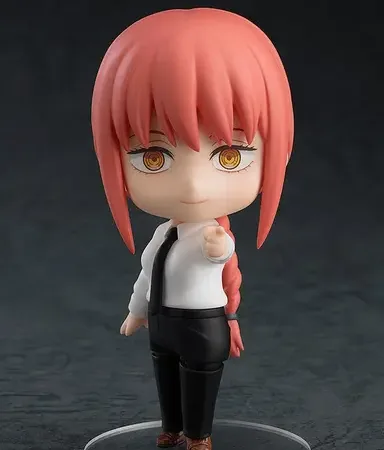 Chainsaw Man Nendoroid Makima ACTION FIGURE.