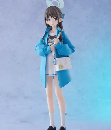 COMING SOON: Blue Archive Airi (Band) Event KV Version Pop Up Parade FIGURE: EST SHIP DATE JUL 2026