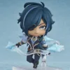 Pre order: Genshin Impact Nendoroid Kaeya ACTION FIGURE. EST SHIP DATE AUG 2026