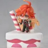 Pre order: Genshin Impact Wondrous Travels Series Mavuika FIGURE. EST SHIP DATE AUG 2026