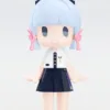 Genshin Impact Ayaka Kamisato HELLO! GOOD SMILE FIGURE.