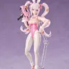 Pre order: Goddess of Victory Nikke  Alice Wonderland Bunny Hyper Body ACTION FIGURE. EST SHIP DATE DEC 2026