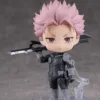 Pre order: Kaiju No.8 Gen Narumi Nendoroid ACTION FIGURE. EST SHIP DATE JUL 2026