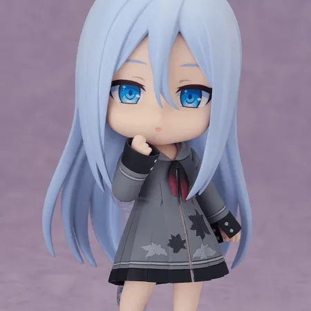 Pre order: Hatsune Miku Series Kanade Yoisaki Nendoroid ACTION FIGURE. EST SHIP DATE JUL 2026