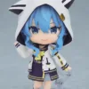 Hololive Nendoroid Hoshimachi Suisei: Sailor Outfit Version ACTION FIGURE.
