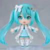 Pre order: Hatsune Miku Unshuttered SEKAI Version Nendoroid ACTION FIGURE. EST SHIP DATE JUL 2026