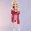 Blue Archive Yoshimi Band Event KV Version POP UP PARADE FIGURE.