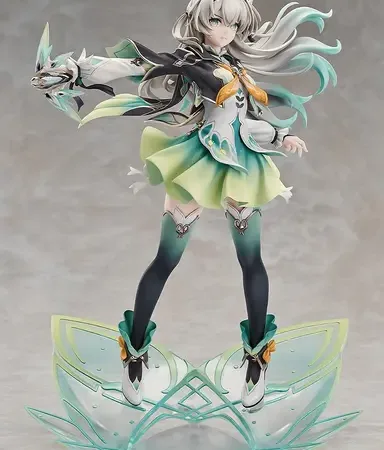 Pre order: Honkai Star Rail Firefly 1/7 scale FIGURE. EST SHIP DATE FEB 2027