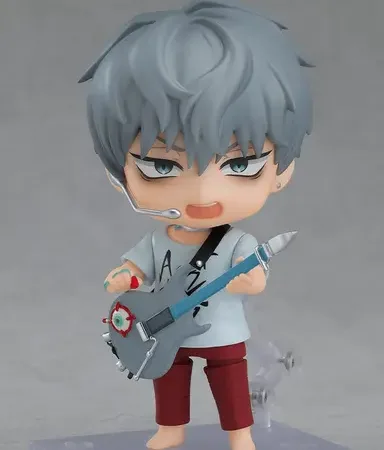 COMING SOON: Alien Stage Till Nendoroid ACTION FIGURE. EST SHIP DATE JUL 2026