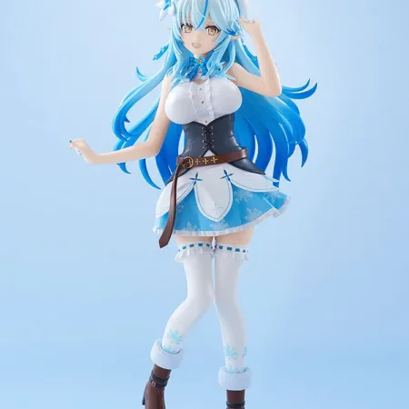 Pre Order: Hololive Yukihana Lamy POP UP PARADE FIGURE. EST SHIP DATE OCT 2026