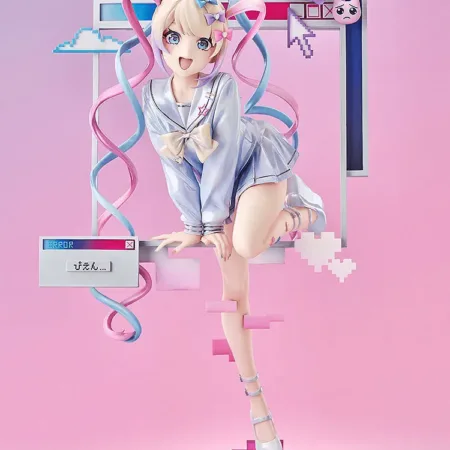 Pre order: Needy Streamer Overload OMGkawaiiAngel Switch Version. EST SHIP DATE APR 2027