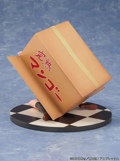 Bocchi the Rock! Hitori Gotoh 1/7 Scale Figure
