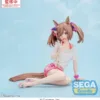 Umamusume: Pretty Derby Smart Falcon Gaze on Me! Yumemirize FIGURE