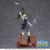 Frieren Beyond Journey's End Übel Spell that Slashes Almost Anything Luminasta FIGURE