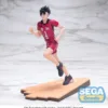 Haikyu Tetsuro Kuroo High Premium Figure.
