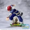 My Hero Academia You're Next Shoto Todoroki XrossLink Figure.