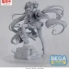 Pre order: Hatsune Miku Series Hatsune Miku Punk! FIGURIZMα FIGURE. EST SHIP DATE  June 2026
