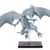 Pre order: Yu-Gi-Oh BLUE-EYES WHITE DRAGON OSHI WORKS FIGURE. EST SHIP DATE JUL 2026