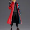 Vash the Stampede TRIGUN STAMPEDE OSHI WORKS 1/8 scale FIGURE.