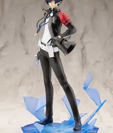 Pre order: Persona 3 Makoto Yuki ARTFX J FIGURE. EST SHIP DATE JUL 2026