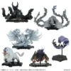 Pre order: Capcom Figure Builder Monster Hunter Standard Model Plus Vol. 29. $28.99each blind box EST SHIP DATE AUG 2026