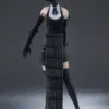Chainsaw Man Bomb Pop Up Parade Figure.