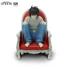 Pre order: Death Note - L SFC Figure. EST SHIP DATE OCT 2026