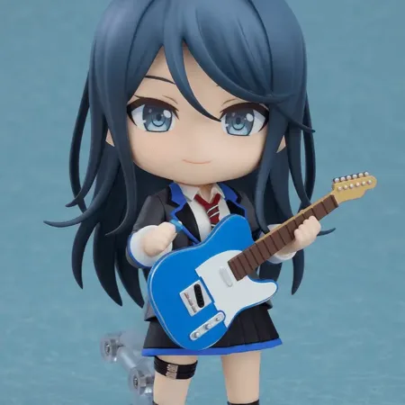 Pre-order: Nendoroid Hoshino Ichika. EST ship date May 2026