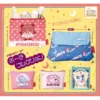 Osamu Tezuka World Pouch Collection. A random gachapon