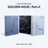 [ATEEZ] GOLDEN HOUR : PART.4. A Random