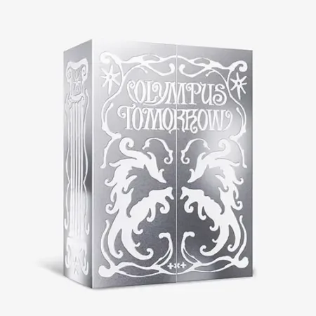 TXT - 2026 SEASON'S GREETINGS