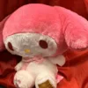 Sanrio: My Melody Super Super Big Plush -Anniversary