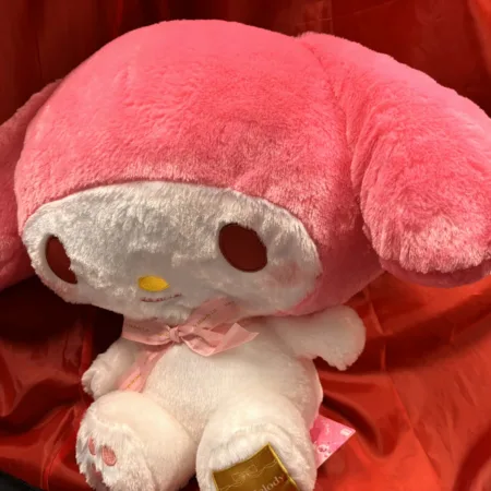 Sanrio: My Melody Super Super Big Plush -Anniversary