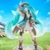 Pre-order: Hatsune Miku: 100th Adventure Ver. EST ship date January 2027
